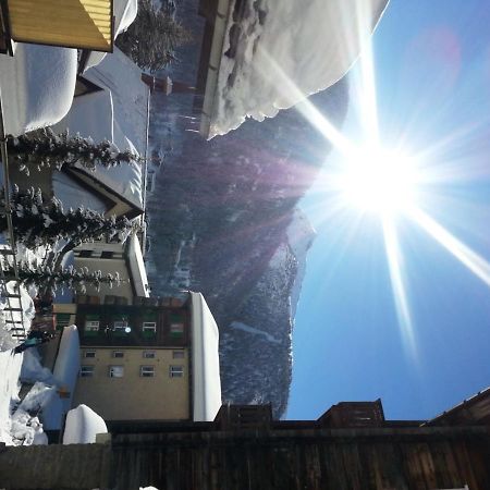 Bodmen B Apartment Zermatt Exterior photo